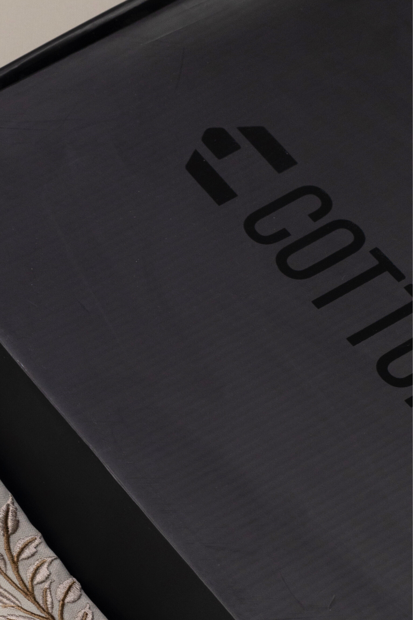 Ayaan Collection By Cottonoid- Off-White